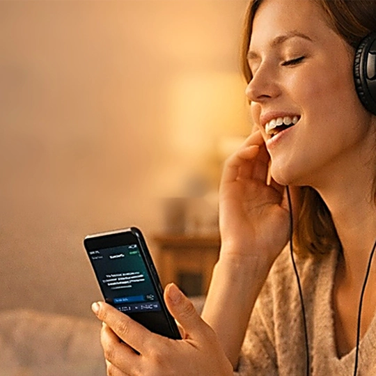 Покупка которая становится историей