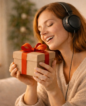 Сделай подарок себе — 