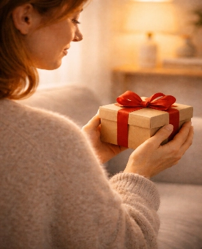 Тайный меценат — 