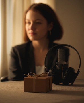 Ты спел - мы подарили — 