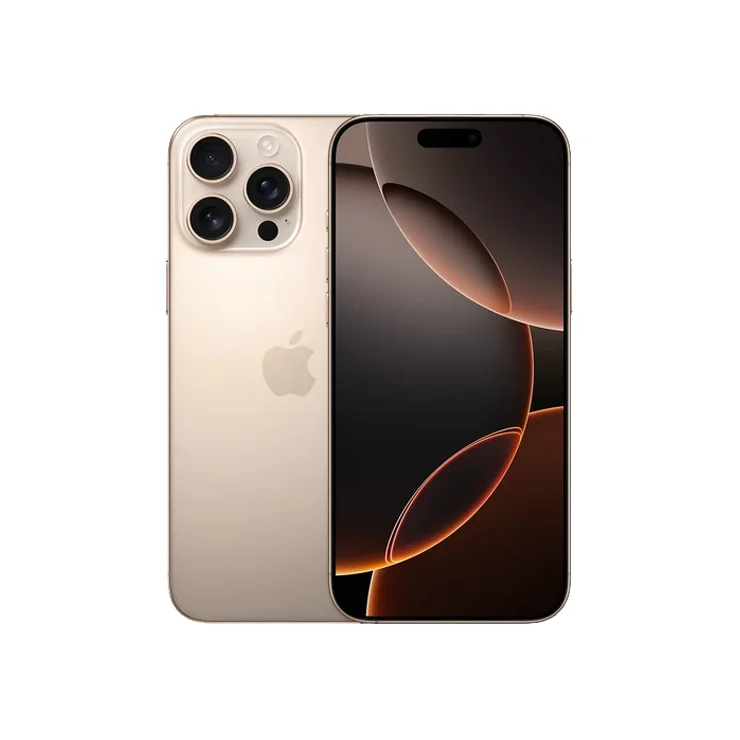 iPhone 16 Pro Max image 1