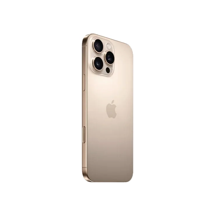 iPhone 16 Pro Max image 3