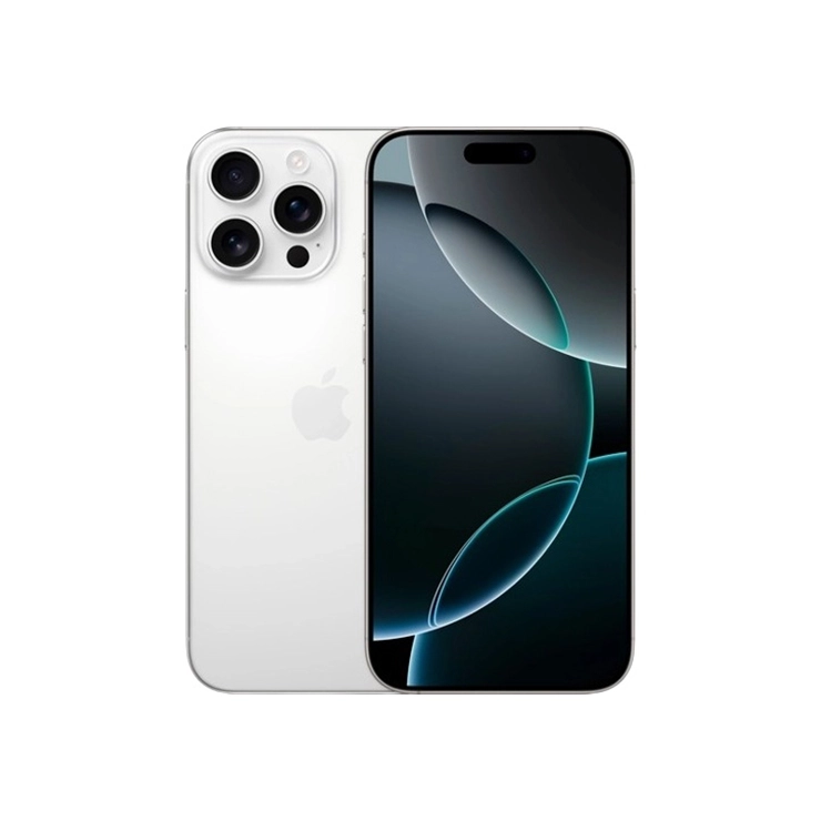 iPhone 16 Pro Max image 1