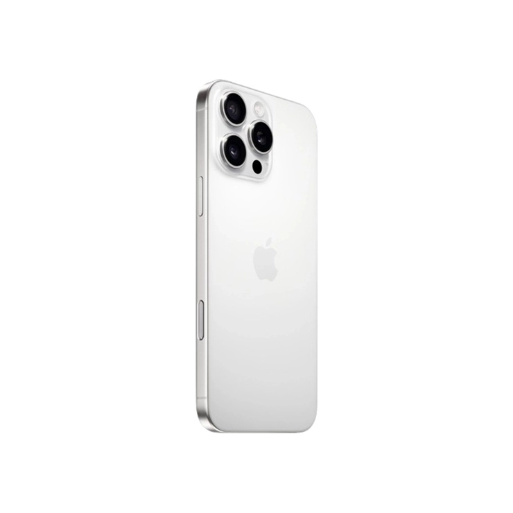 iPhone 16 Pro Max image 2