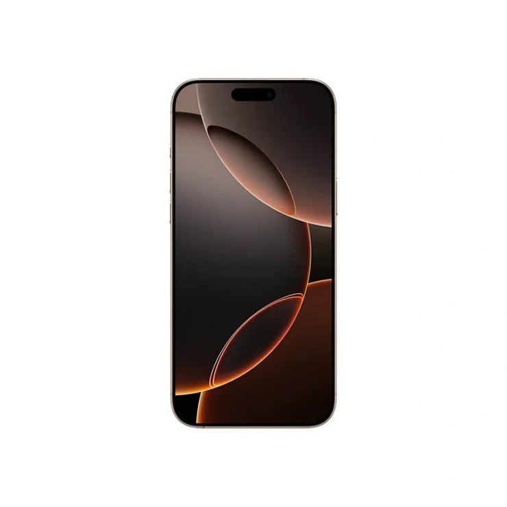 Apple iPhone 16 Pro Max image 2