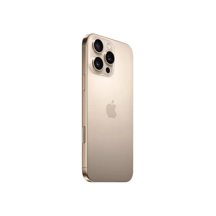 Apple iPhone 16 Pro Max image 3