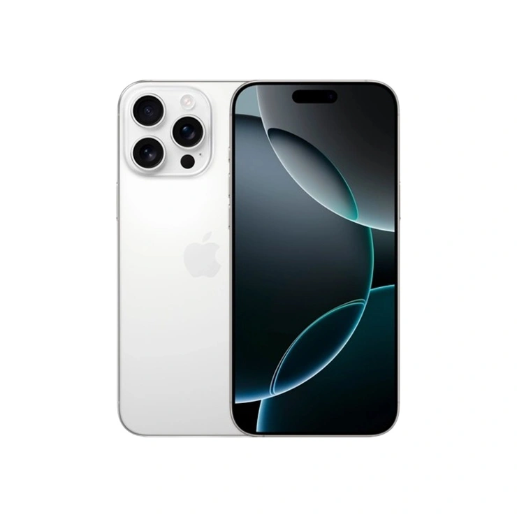 Apple iPhone 16 Pro Max image 1