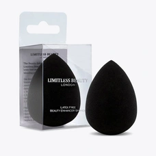 Beauty blender (new) Черный