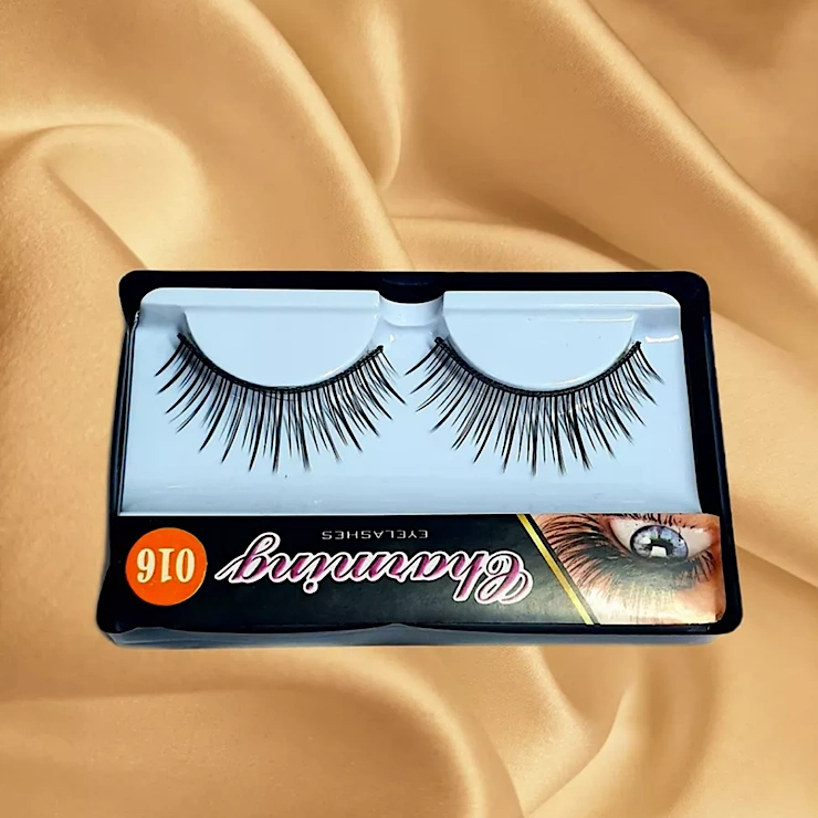 Накладные ресницы Eye lashes image 2