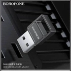 DH8 - USB Bluetooth адаптер image 3