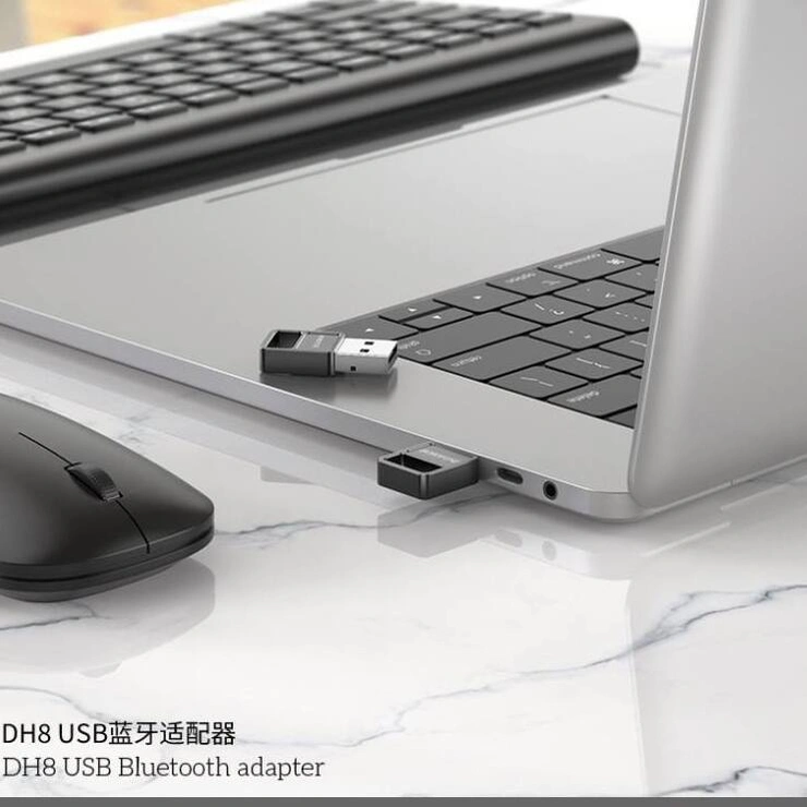 DH8 - USB Bluetooth адаптер image 4