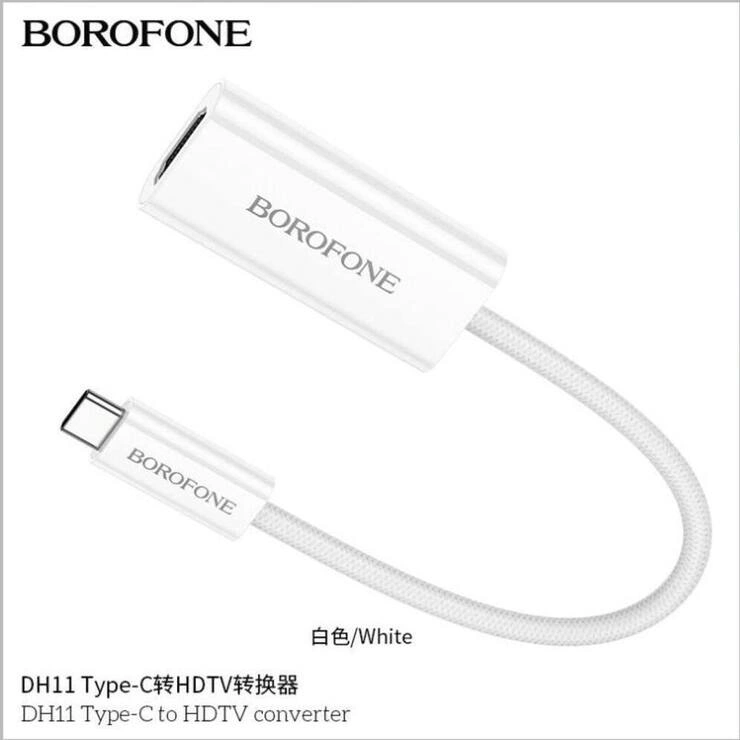 Type-C в HDTV конвертер image 1