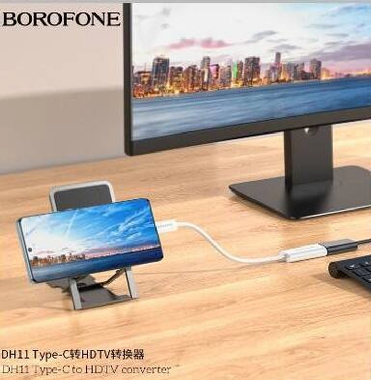 Type-C в HDTV конвертер image 2