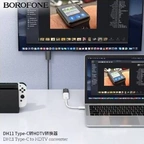 Type-C в HDTV конвертер image 3