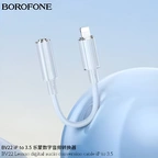 Аудио конвертер (Type-C/3.5mm) image 2