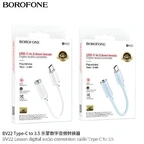 Аудио конвертер (Type-C/3.5mm) image 3