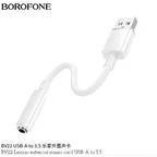 Аудио конвертер (USB/3.5mm) image 2