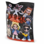 Сюрприз-бокс «Мистические истории» Сюрприз бокс миниатюра 2