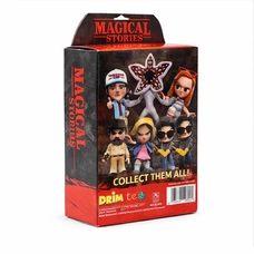 Брелок «Мистические герои» (коллекционный) Брелок