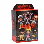 Брелок «Мистические герои» (коллекционный) Брелок миниатюра 3