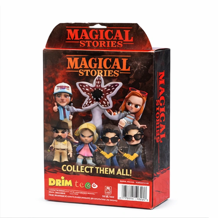 Брелок «Мистические герои» (коллекционный) Брелок фото 4