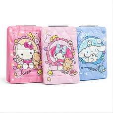 Детское карманное зеркало «Сказочные друзья» Детское карманное зеркало «Сказочные друзья»