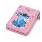 Детское карманное зеркало-брелок «Милый герой» Детское карманное зеркало-брелок «Милый герой» миниатюра 3