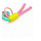 Детское карманное зеркало-брелок «Милый герой» Детское карманное зеркало-брелок «Милый герой» миниатюра 4