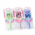 Детская расчёска «Музыкальный стиль» Детская расчёска «Музыкальный стиль» миниатюра 1