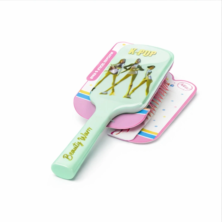 Детская расчёска «Музыкальный стиль» Детская расчёска «Музыкальный стиль» фото 3