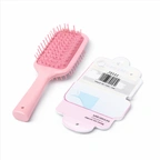 Детская расчёска «Музыкальный стиль» Детская расчёска «Музыкальный стиль» миниатюра 4