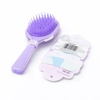 Детская расчёска с блёстками «Милые друзья» Детская расчёска с блёстками «Милые друзья» миниатюра 4