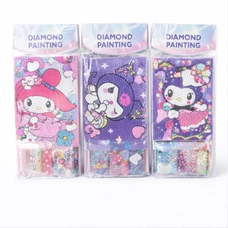 Алмазная мозаика 20×20 см «Сказочное творчество» Алмазная мозаика 20×20 см «Сказочное творчество»