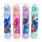 Детская бутылка для воды «Городские друзья» Детская бутылка для воды «Городские друзья» миниатюра 2