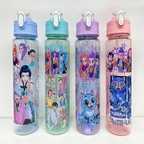 Детская бутылка для воды «Городские друзья» Детская бутылка для воды «Городские друзья» миниатюра 3