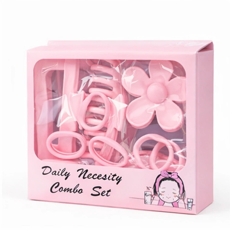 Бьюти-бокс для девочек «Ежедневная забота» Бьюти-бокс для девочек «Ежедневная забота» фото 2