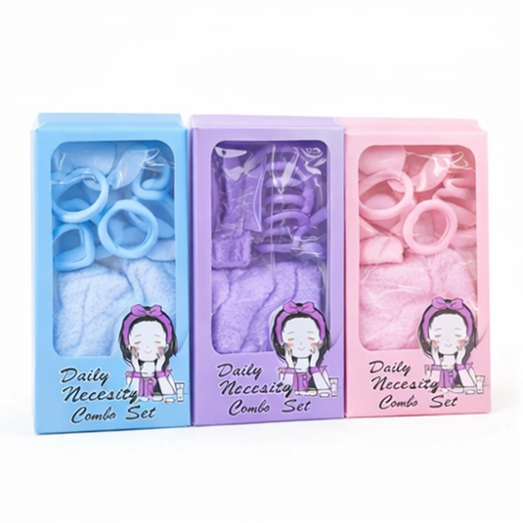 Бьюти-бокс для девочек «Ежедневная забота» Бьюти-бокс для девочек «Ежедневная забота» фото 3