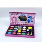 Набор детской декоративной косметики «Стич» в подарочной коробке Набор детской декоративной косметики «Стич» в подарочной коробке миниатюра 1