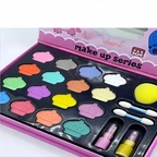 Набор детской декоративной косметики «Стич» в подарочной коробке Набор детской декоративной косметики «Стич» в подарочной коробке миниатюра 2