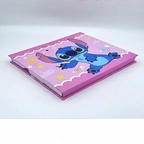 Набор детской декоративной косметики «Стич» в подарочной коробке Набор детской декоративной косметики «Стич» в подарочной коробке миниатюра 4