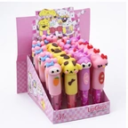 Детский блеск для губ «Милый сюрприз» Детский блеск для губ «Милый сюрприз» миниатюра 1