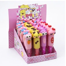 Детский блеск для губ «Милый сюрприз» Детский блеск для губ «Милый сюрприз»