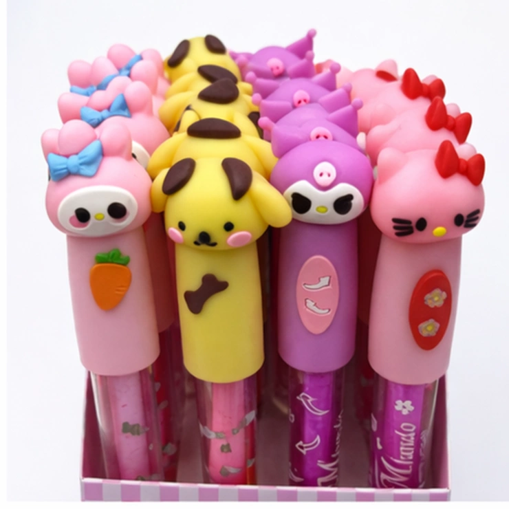 Детский блеск для губ «Милый сюрприз» Детский блеск для губ «Милый сюрприз» фото 4