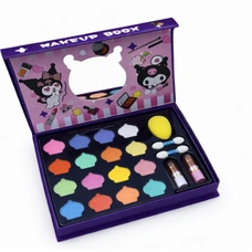 Детский набор косметики «Makeup Box» (одноуровневый) Детский набор косметики «Makeup Box» (одноуровневый)