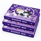 Детский набор косметики «Makeup Box» (одноуровневый) Детский набор косметики «Makeup Box» (одноуровневый) миниатюра 4