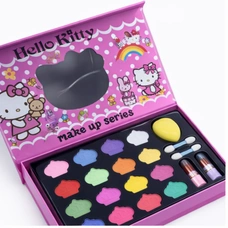 Детский набор косметики Hello Kitty «Dreams» Детский набор косметики Hello Kitty «Dreams»
