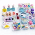 Подарочный набор Huntrix (детский бьюти-бокс) Подарочный набор Huntrix (детский бьюти-бокс) миниатюра 2