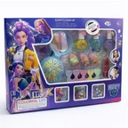 Подарочный набор Huntrix (детский бьюти-бокс) Подарочный набор Huntrix (детский бьюти-бокс) миниатюра 3