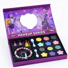 Детский косметический набор KPOP Demon Hunters (Makeup Series) Детский косметический набор KPOP Demon Hunters (Makeup Series)