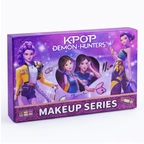Детский косметический набор KPOP Demon Hunters (Makeup Series) Детский косметический набор KPOP Demon Hunters (Makeup Series) миниатюра 2
